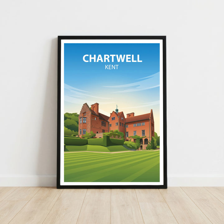 Chartwell Kent