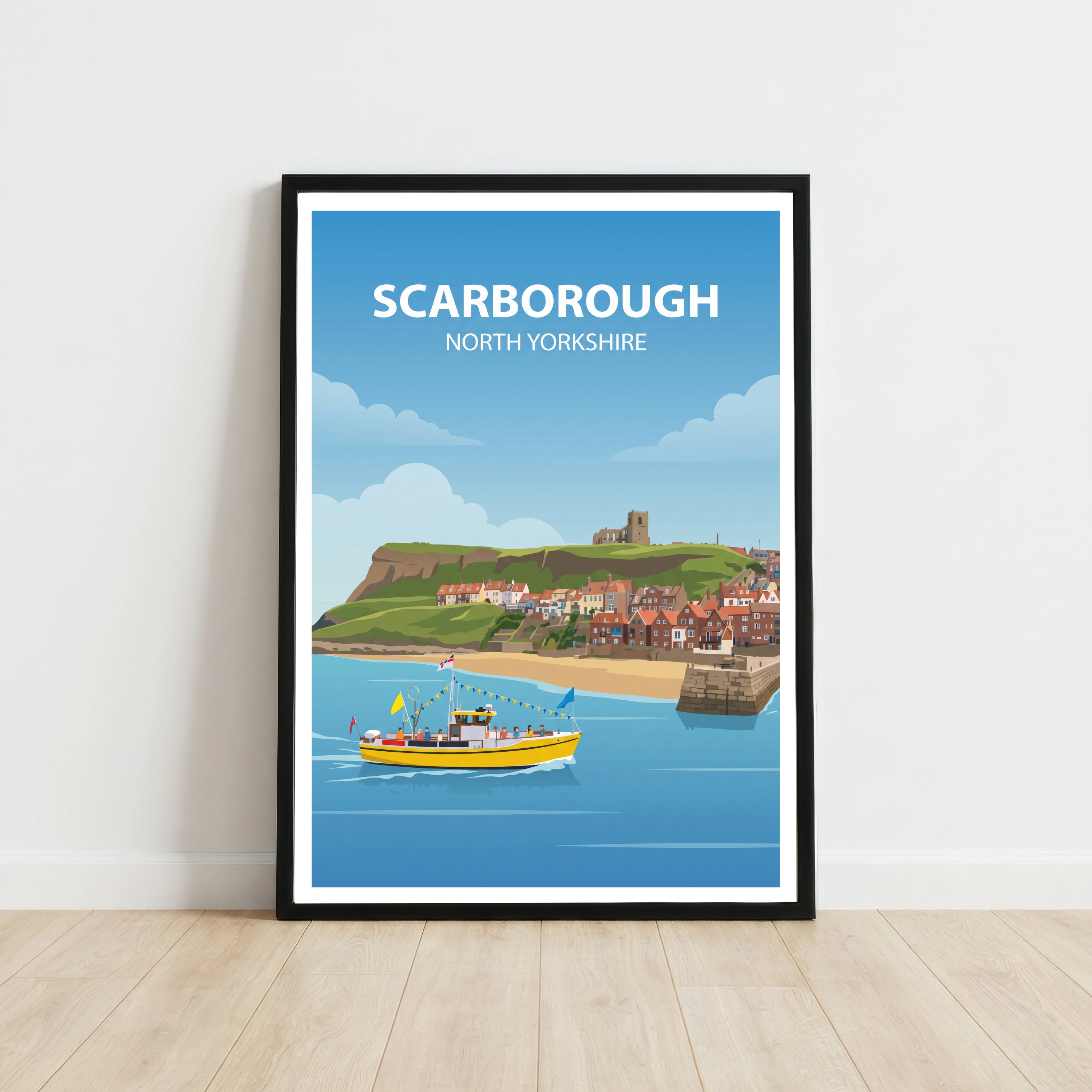 Scarborough North Yorkshire