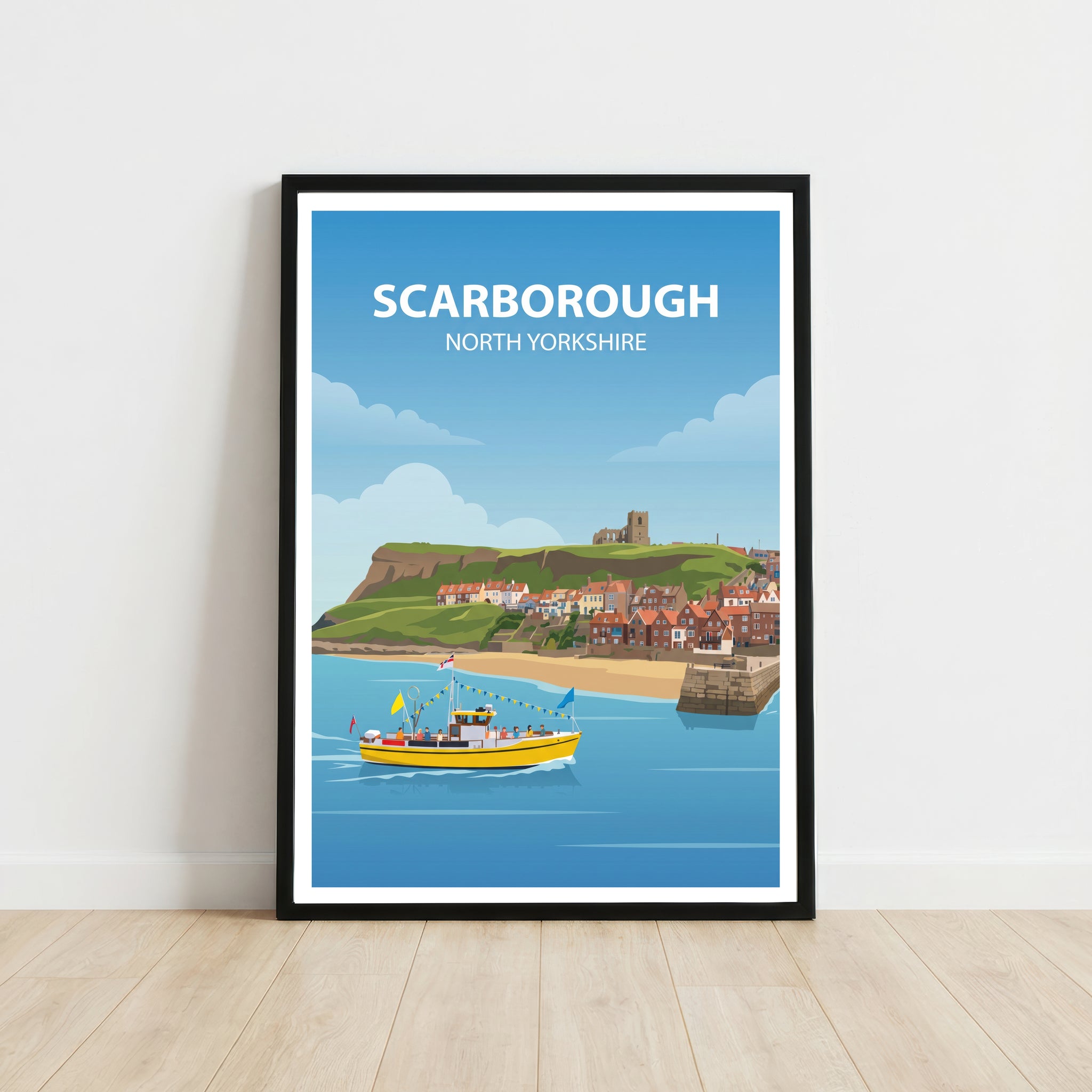 Scarborough North Yorkshire
