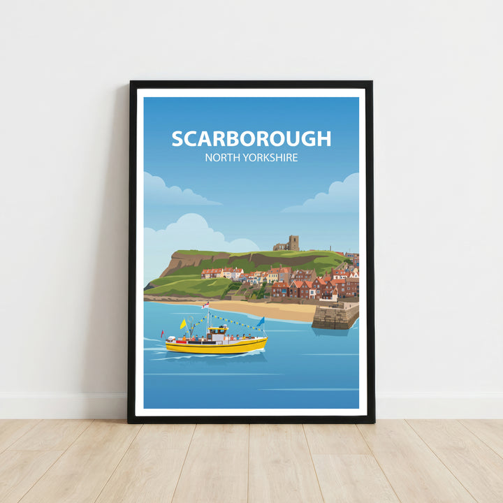 Scarborough North Yorkshire