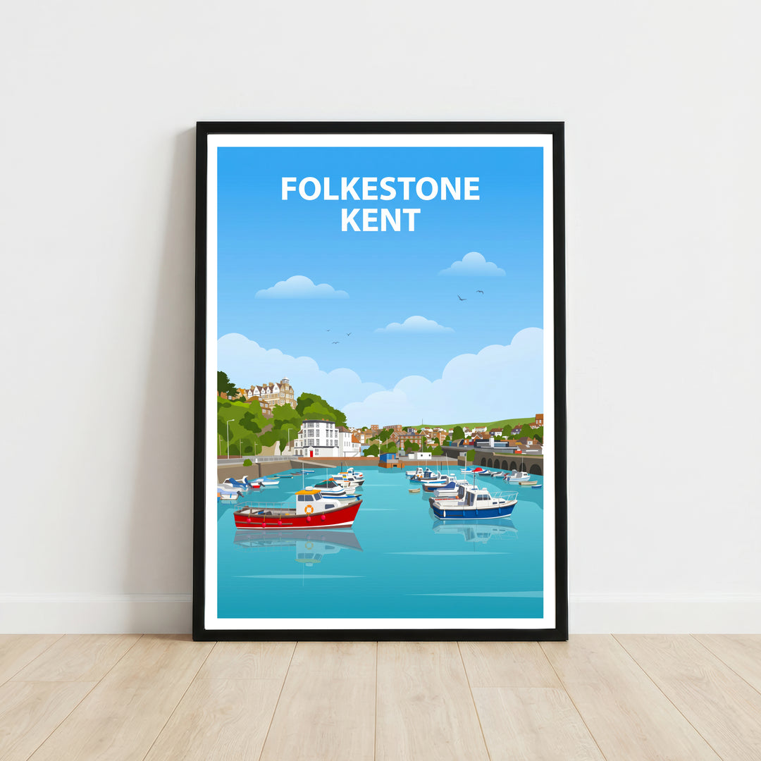 Folkestone Kent