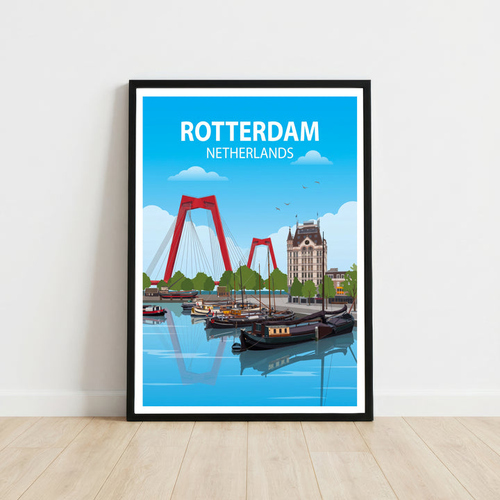 Rotterdam Netherlands