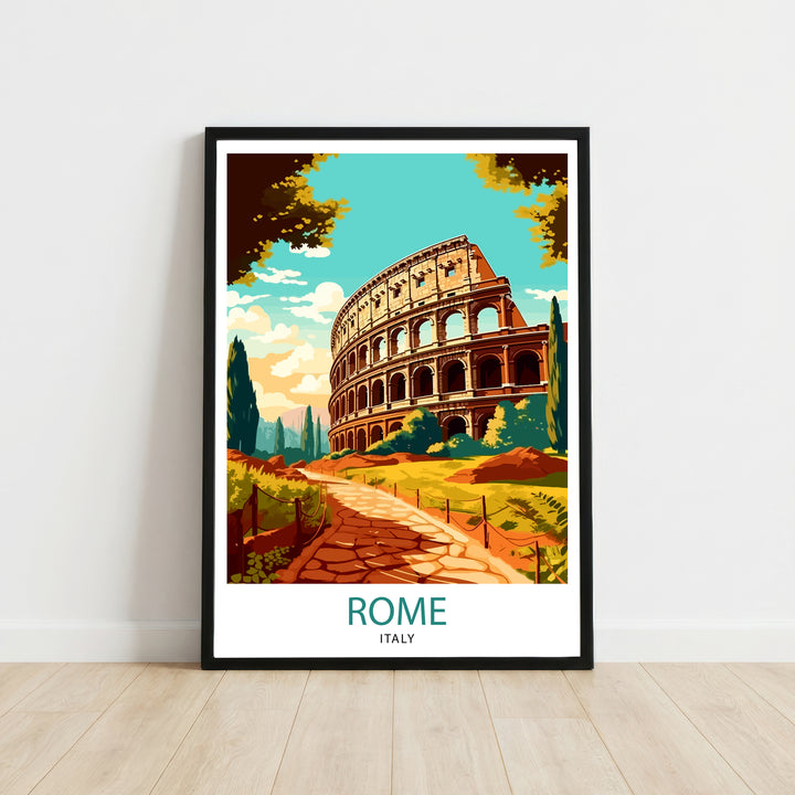 Rome Italy