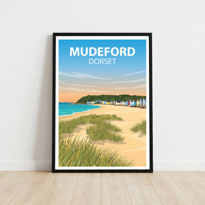 Mudeford Dorset