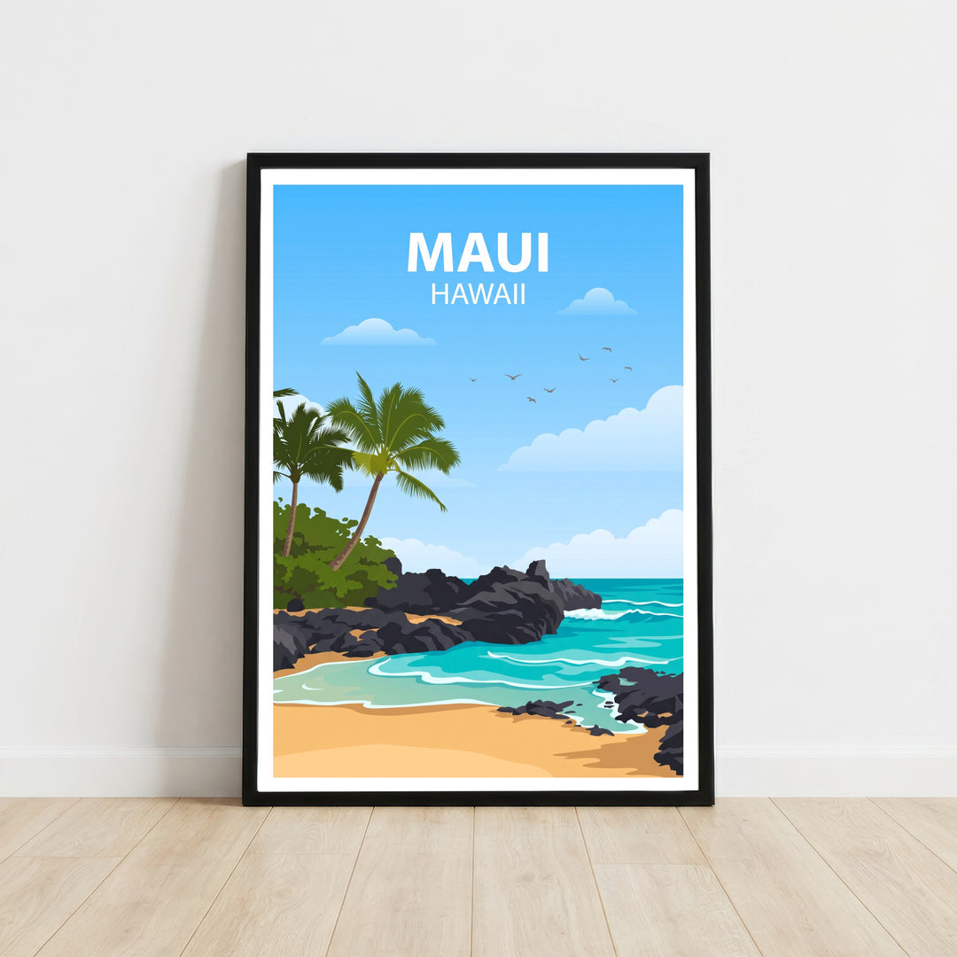 Maui Hawaii