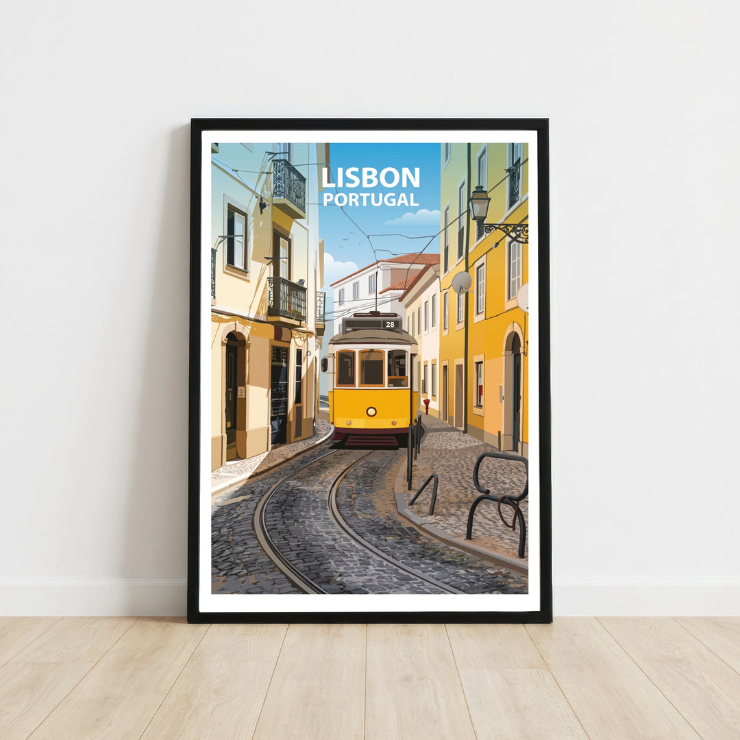 Lisbon Portugal