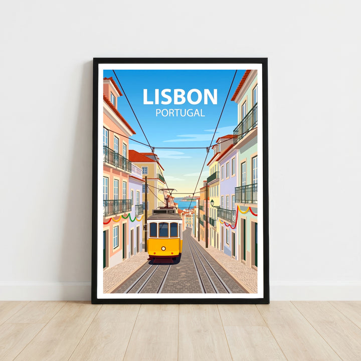 Lisbon Portugal