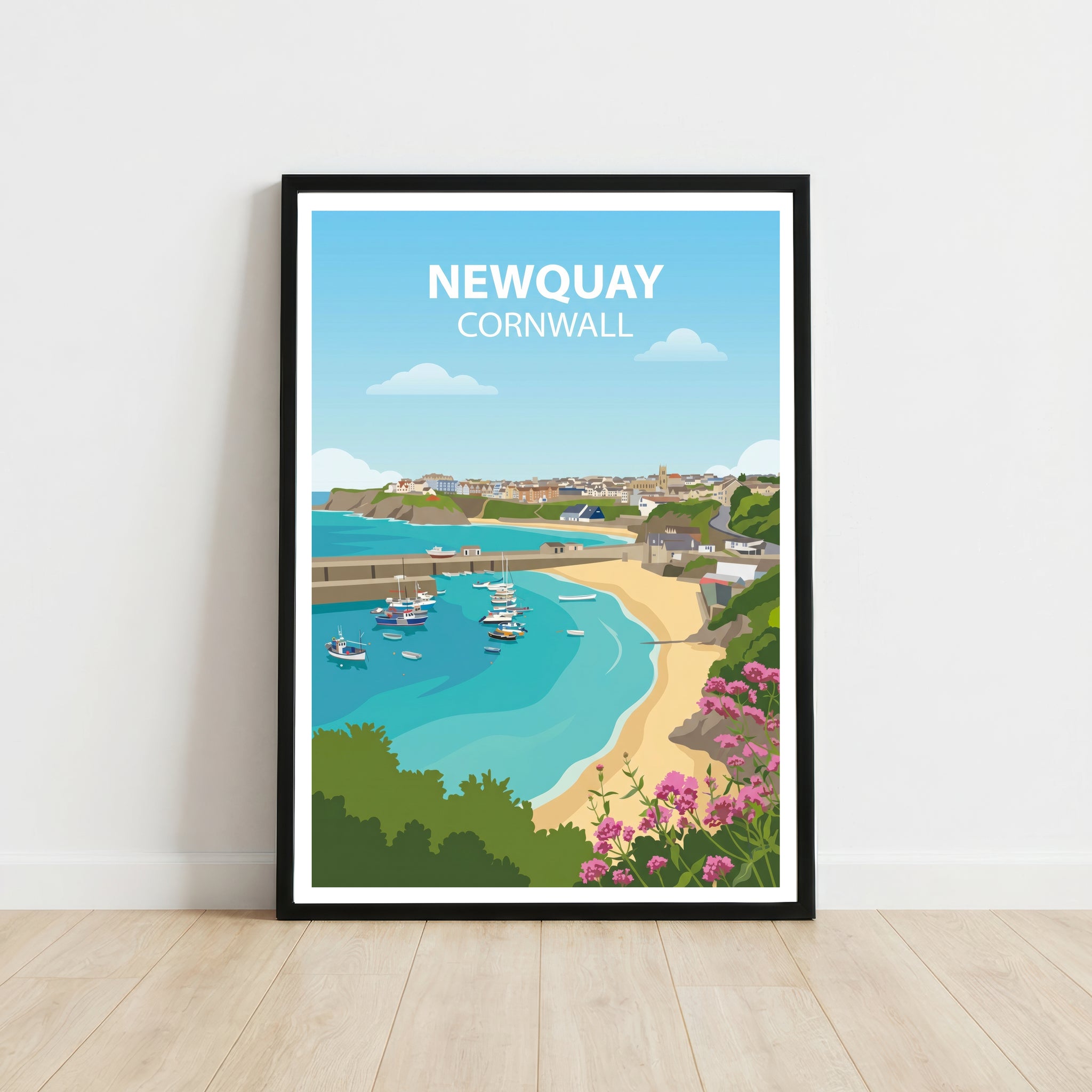 Newquay Cornwall