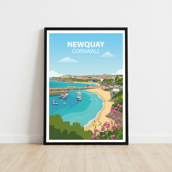 Newquay Cornwall