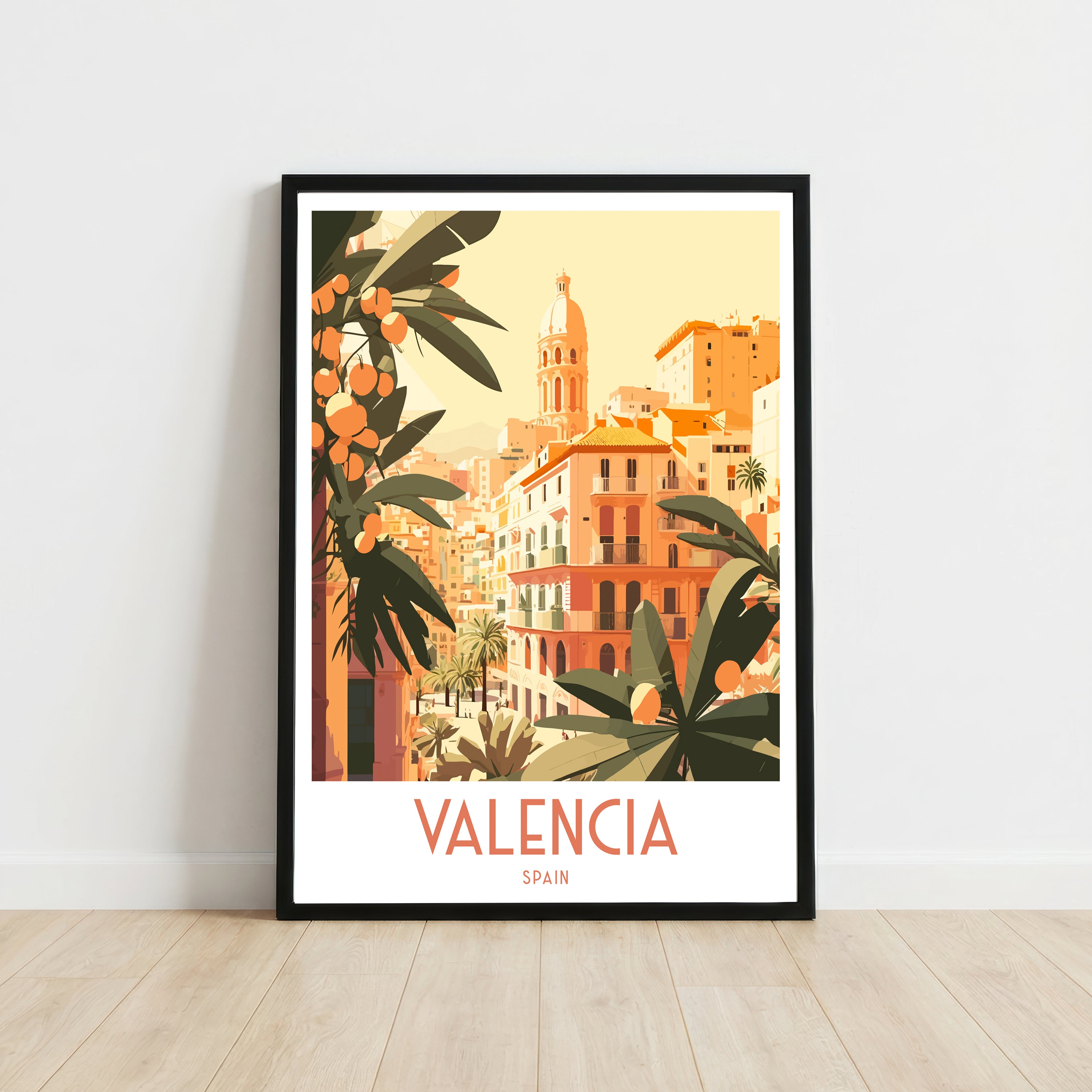 Valencia Spain