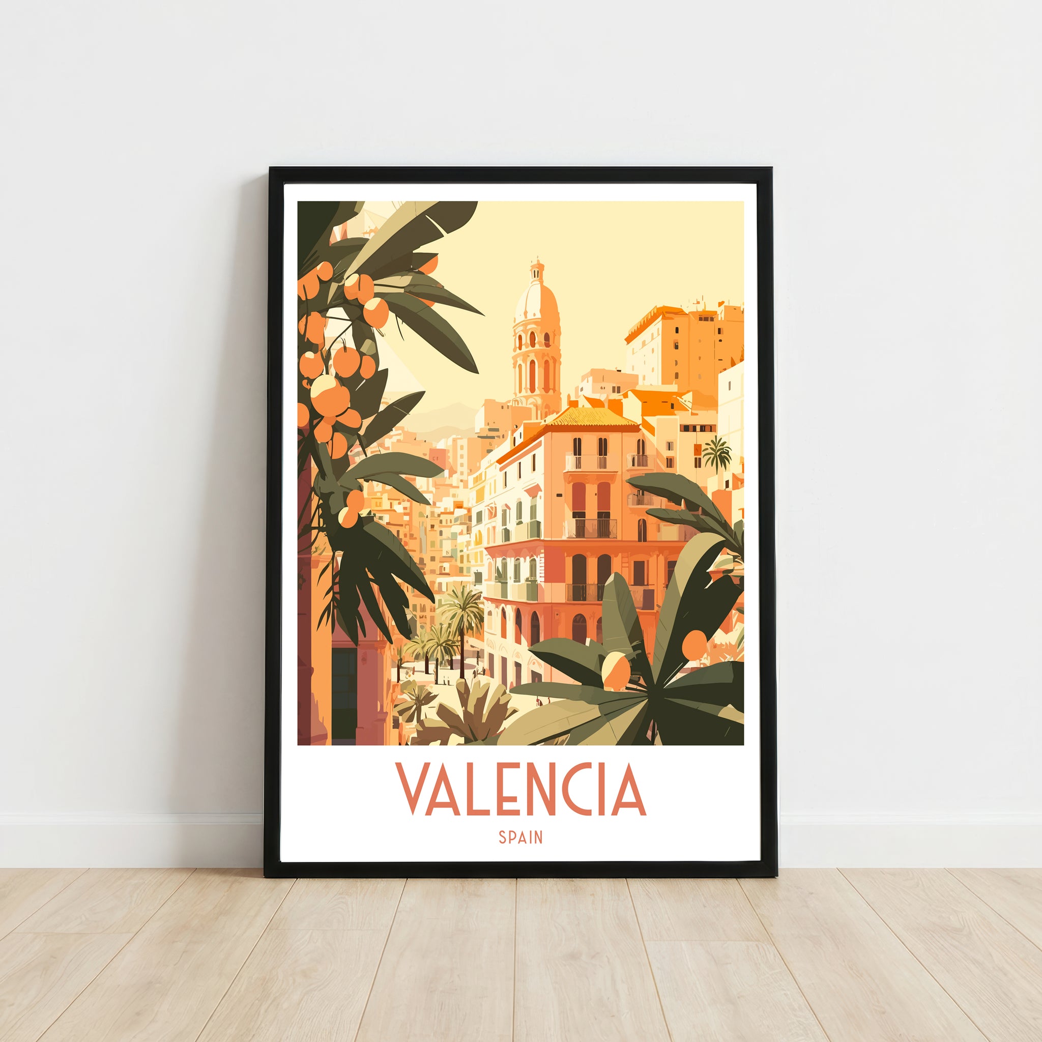 Valencia Spain