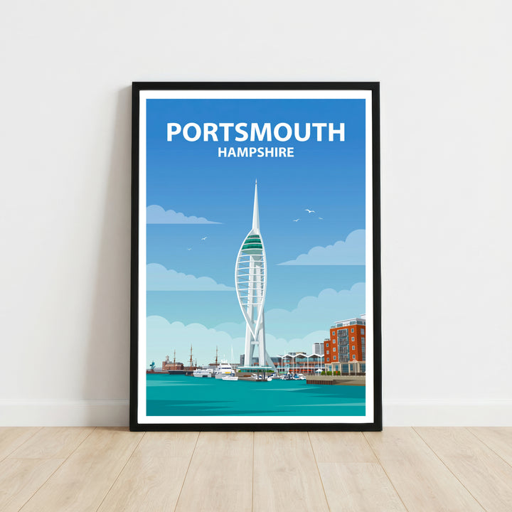 Portsmouth Hampshire