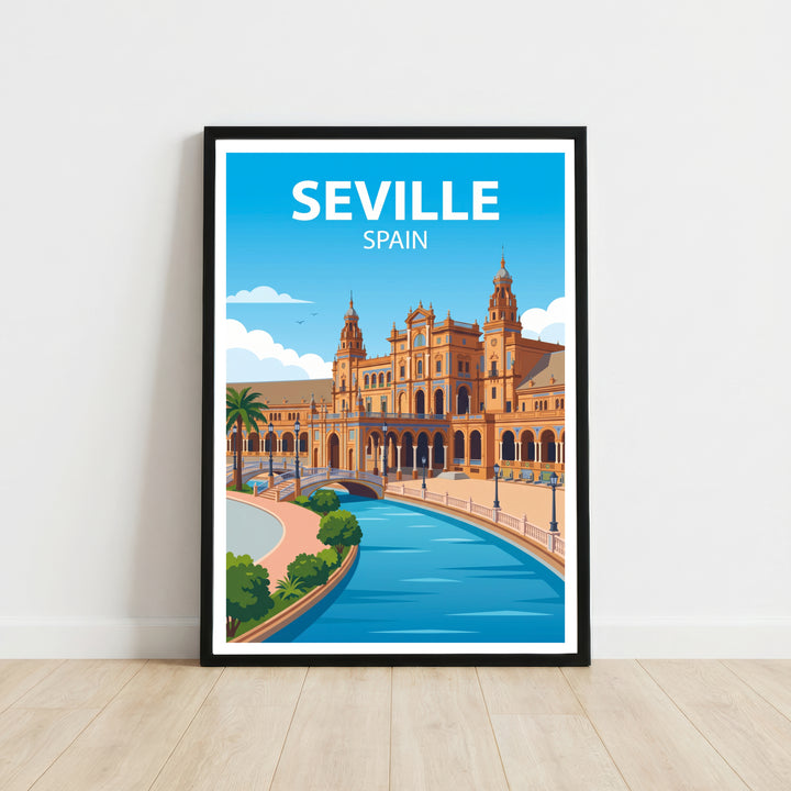 Seville Spain
