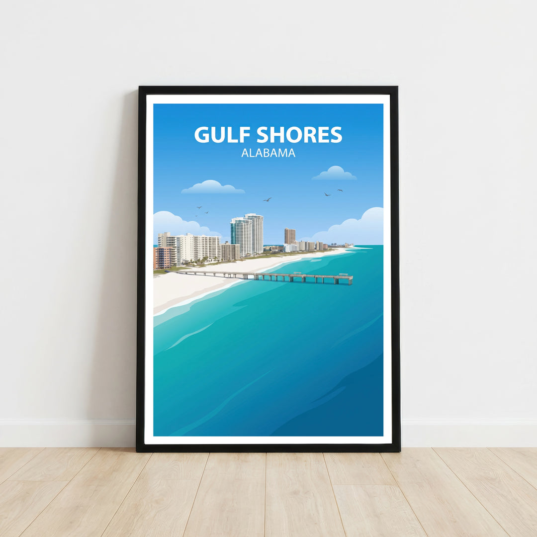 Gulf Shores Alabama