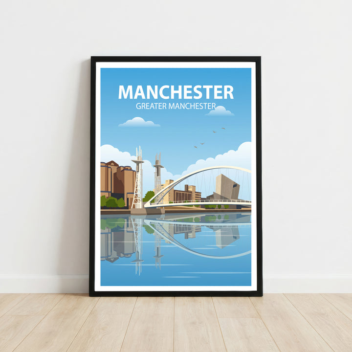 Manchester Greater Manchester
