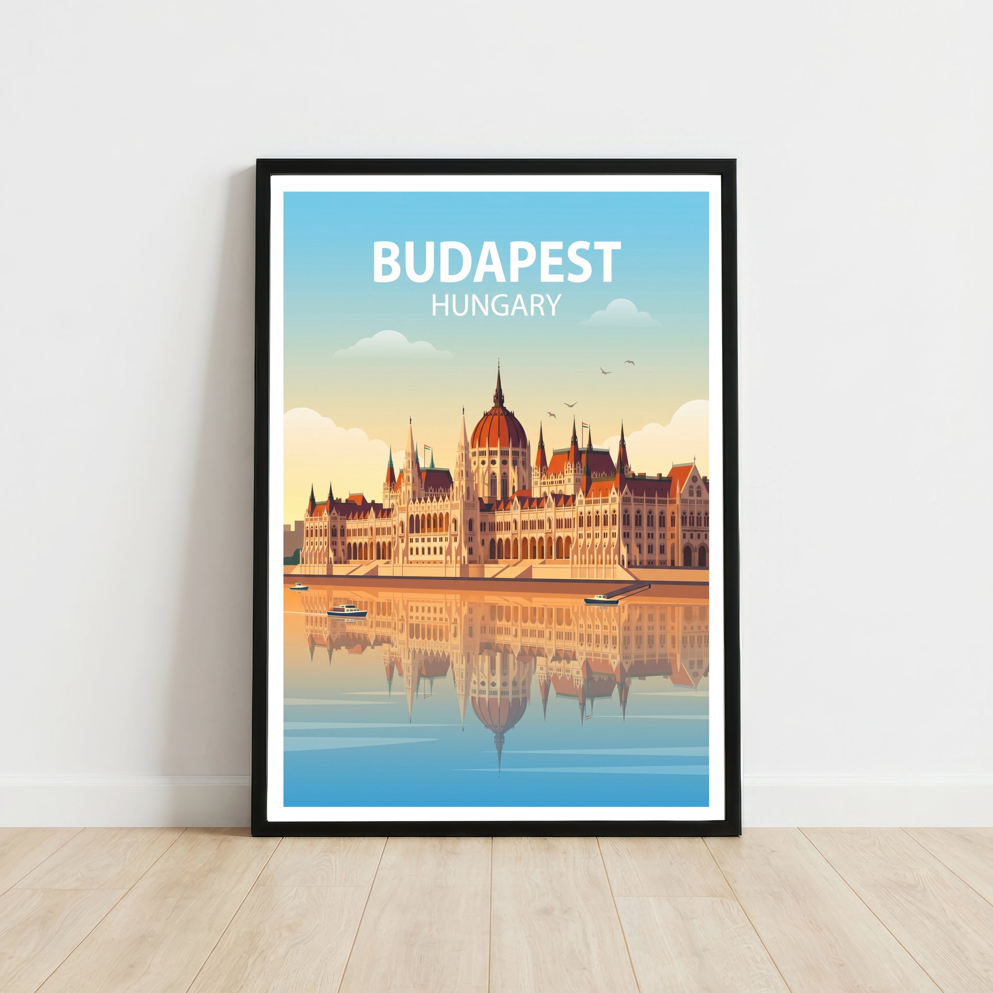 Budapest Hungary