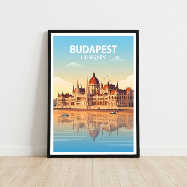 Budapest Hungary