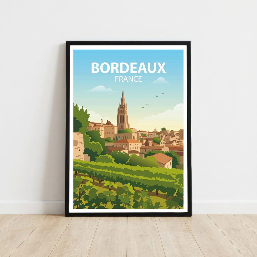 Bordeaux France