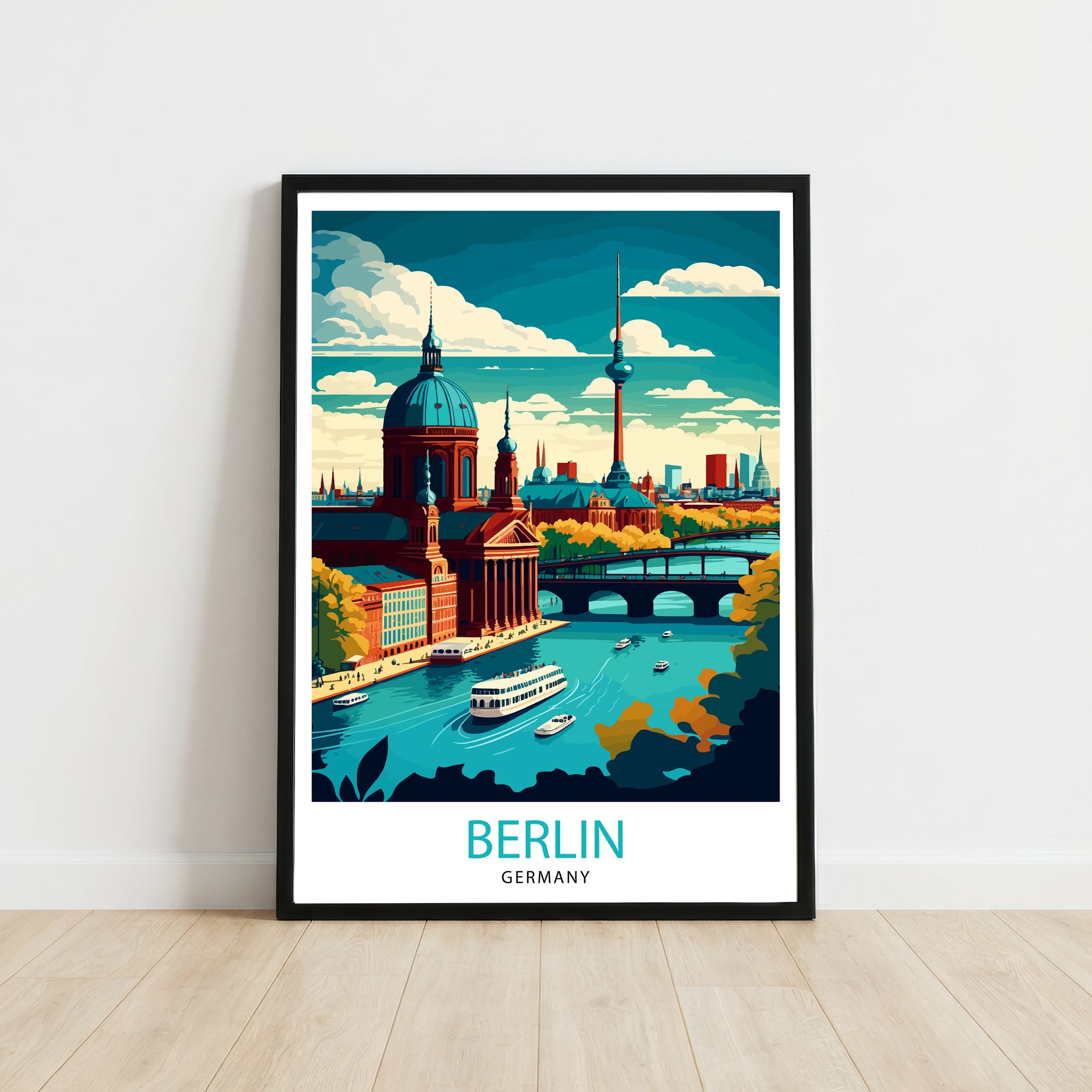 Berlin Germany