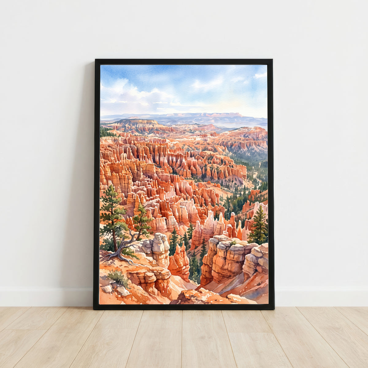 Bryce Canyon Utah