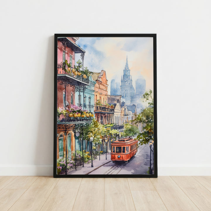 New Orleans Louisiana