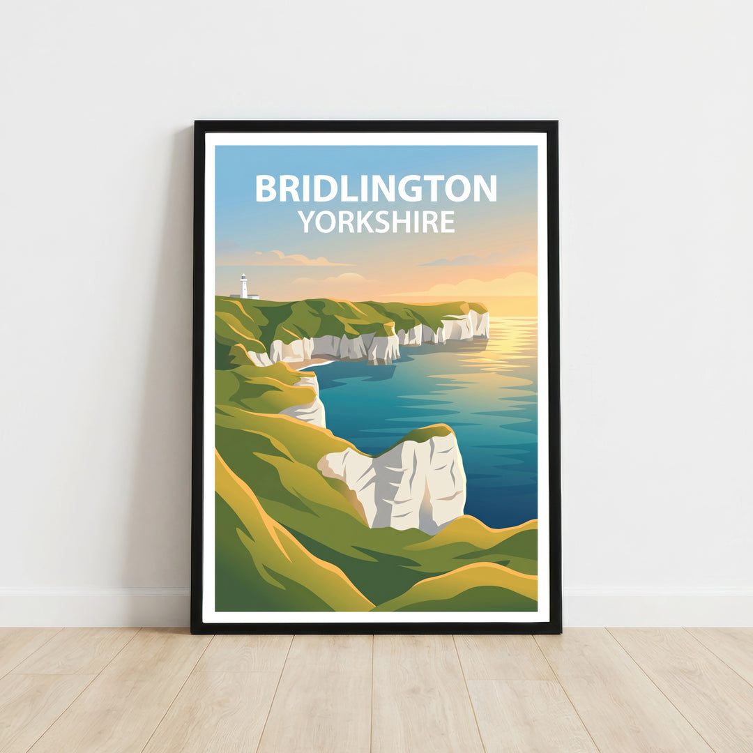 Bridlington Yorkshire