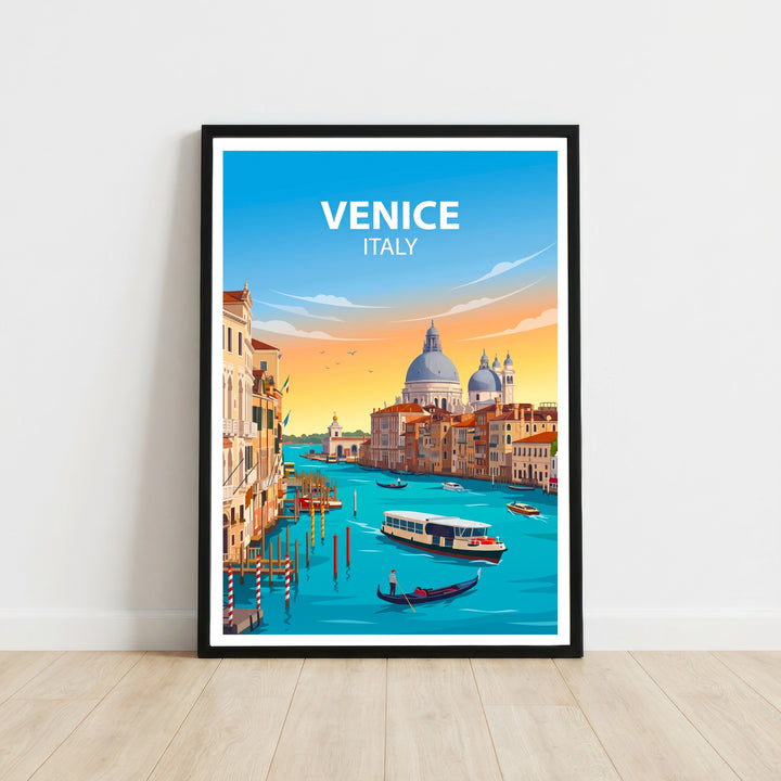 Venice Italy