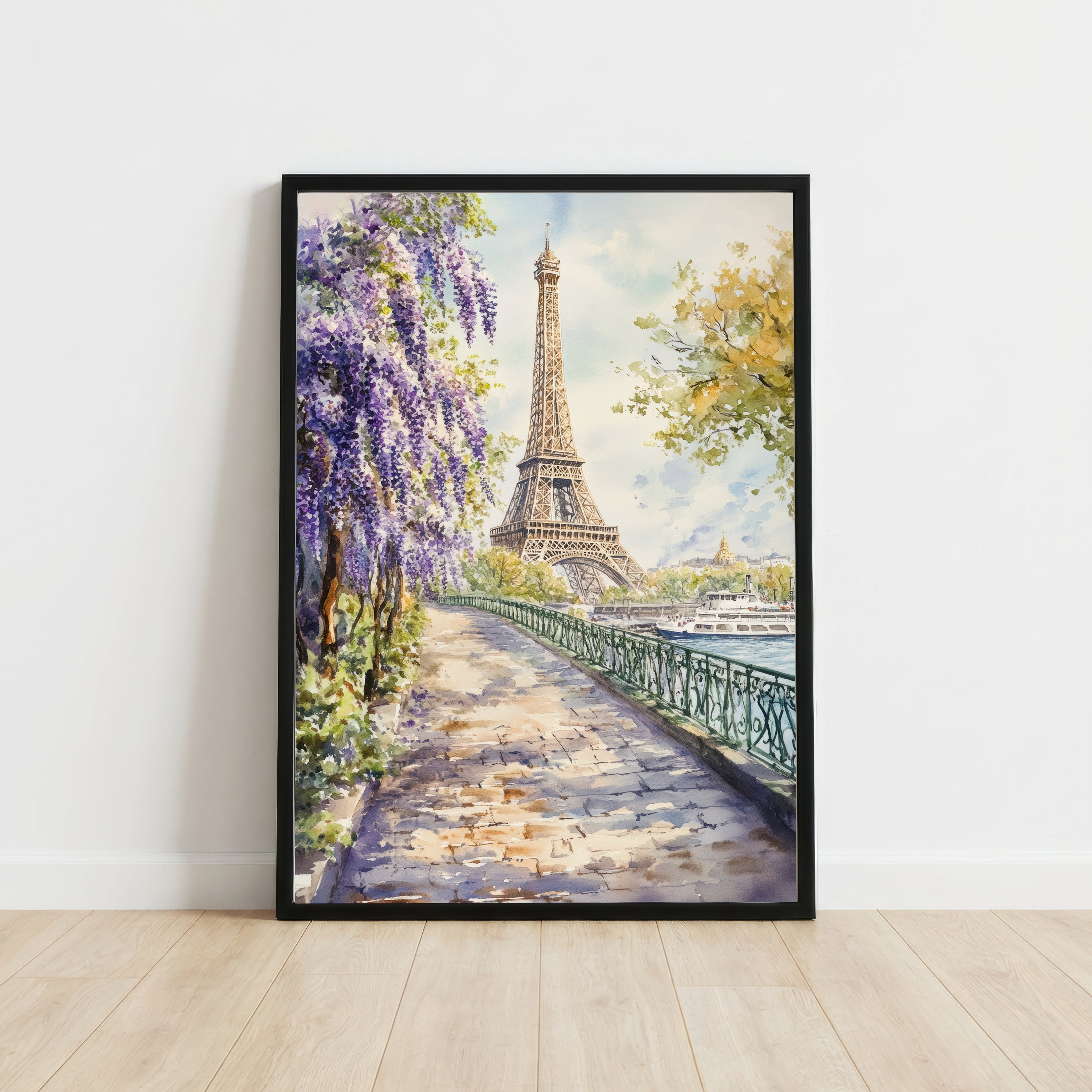 Paris France