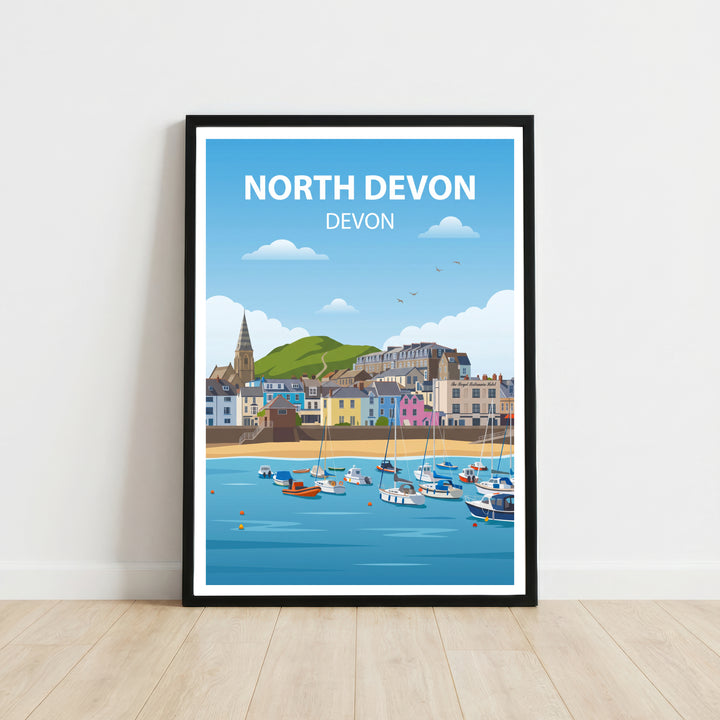 North Devon