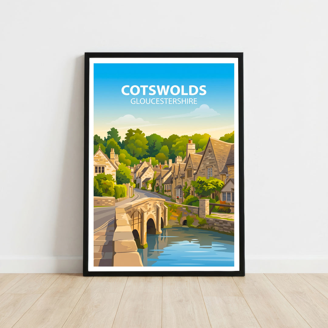 Cotswolds Gloucestershire