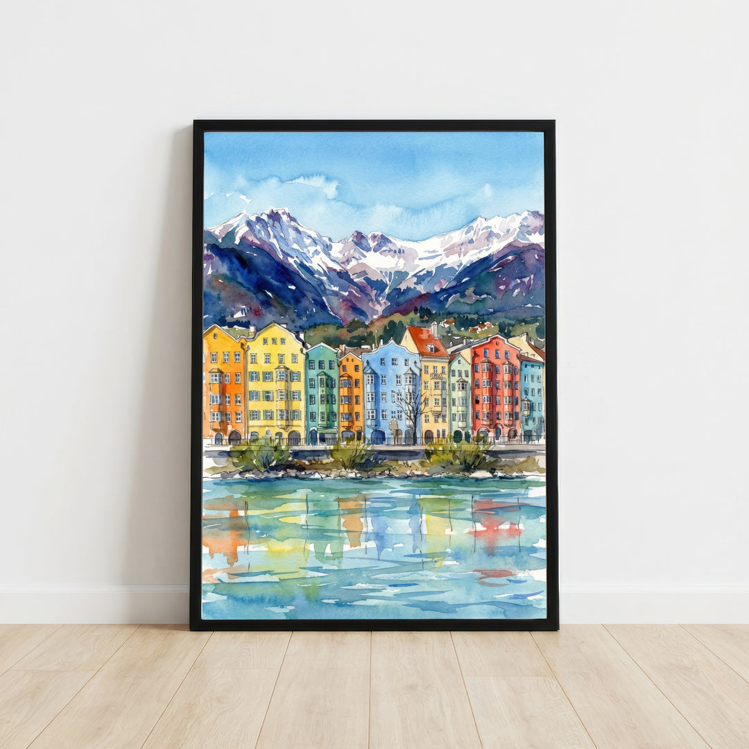 Innsbruck Austria