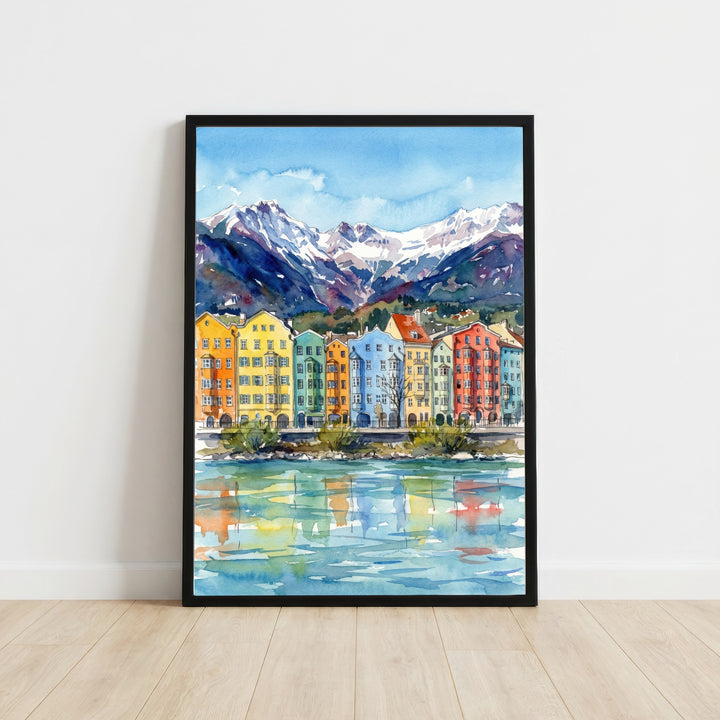 Innsbruck Austria