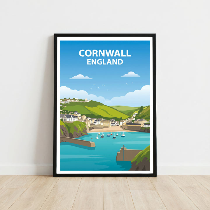 Cornwall