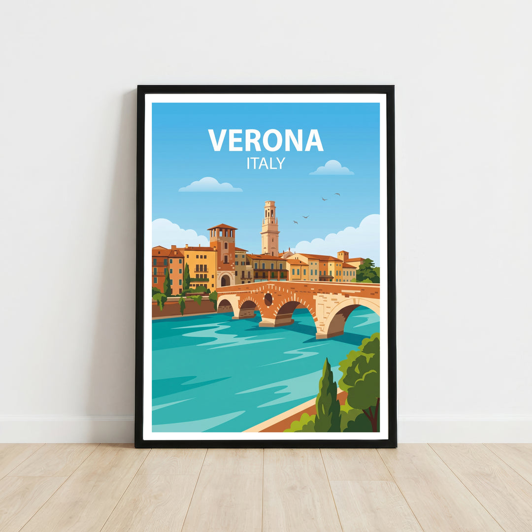 Verona Italy
