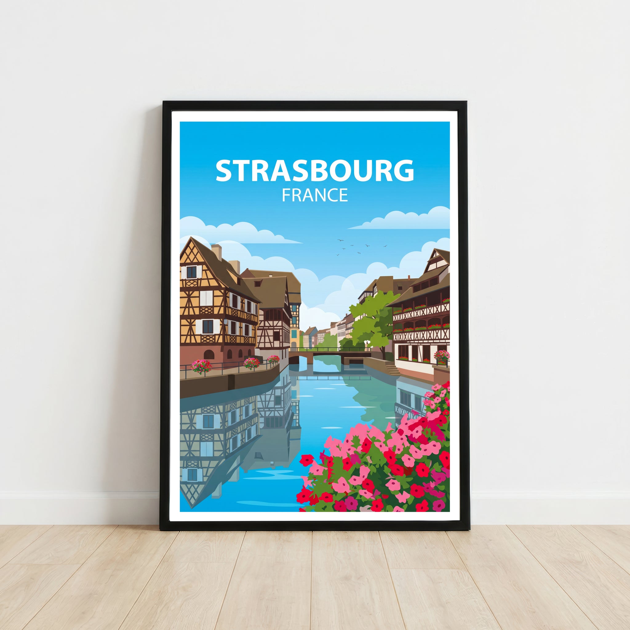 Strasbourg France