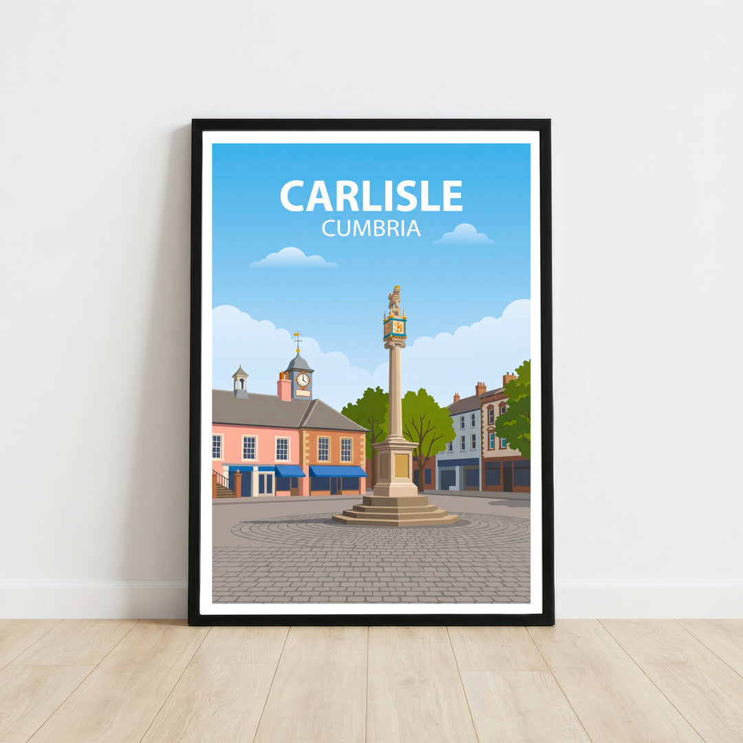 Carlisle Cumbria