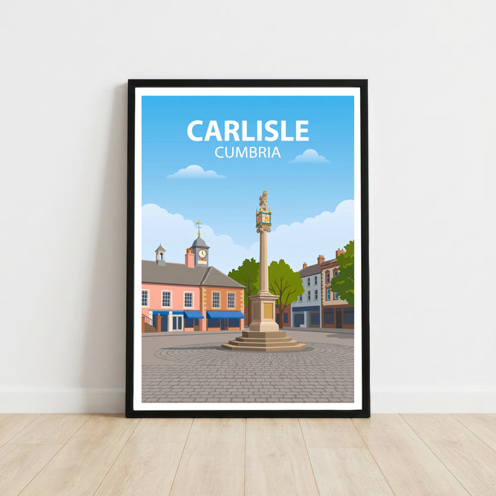 Carlisle Cumbria