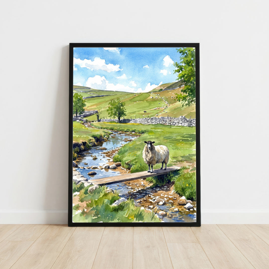 Yorkshire Dales North Yorkshire