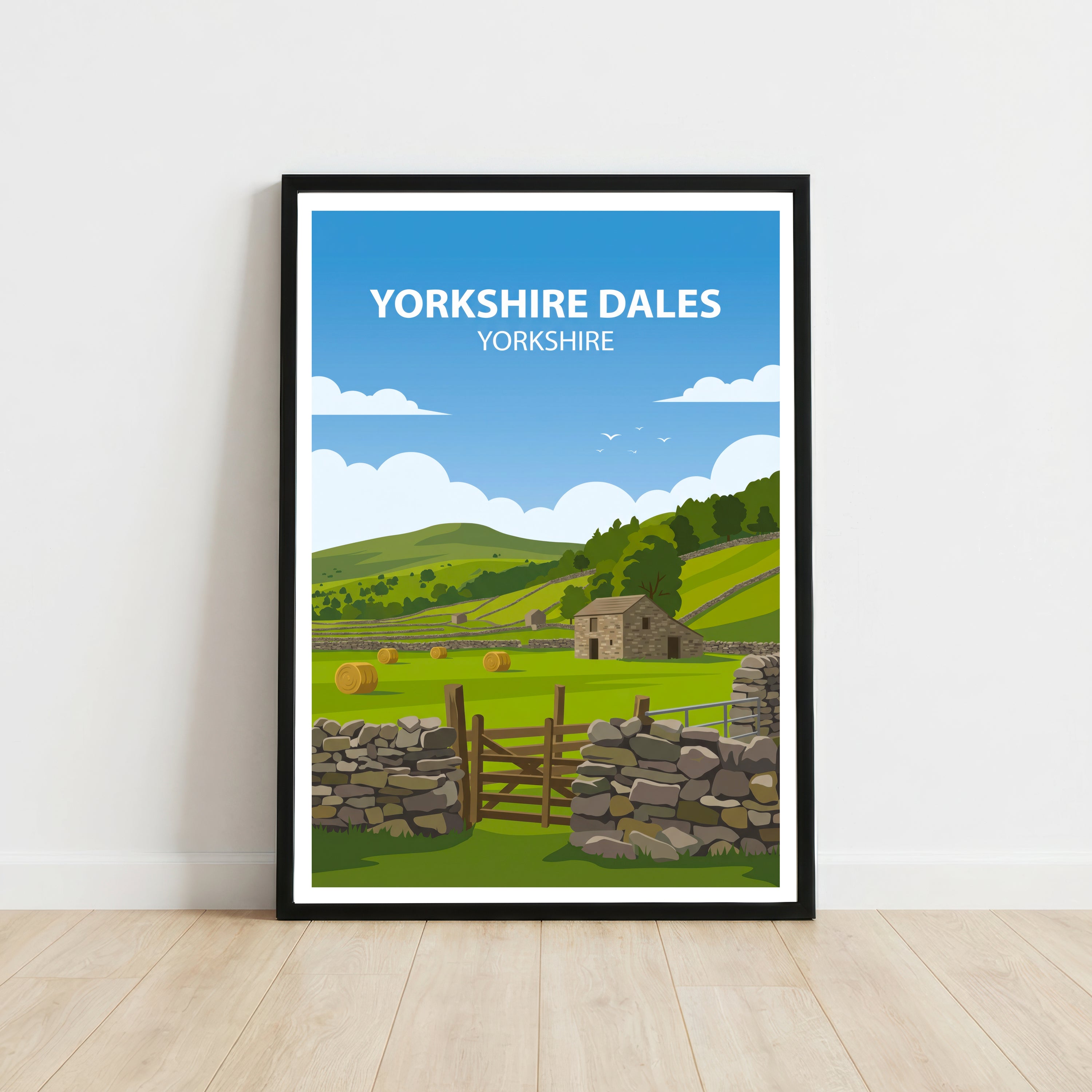 Yorkshire Dales Yorkshire