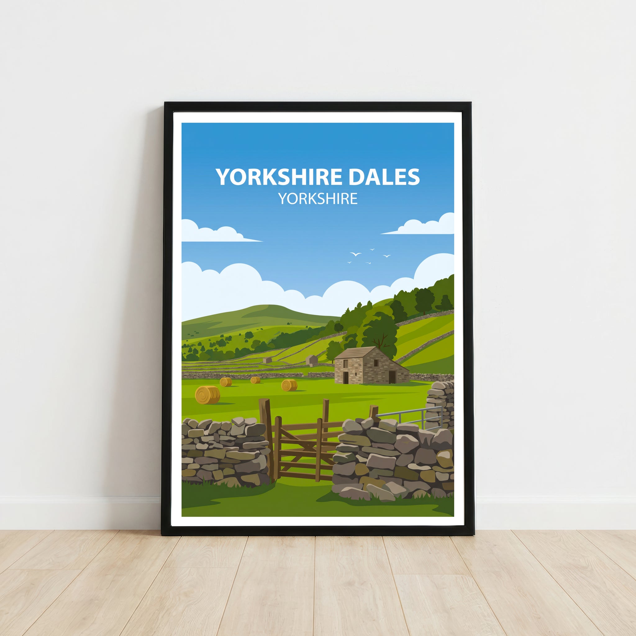 Yorkshire Dales Yorkshire