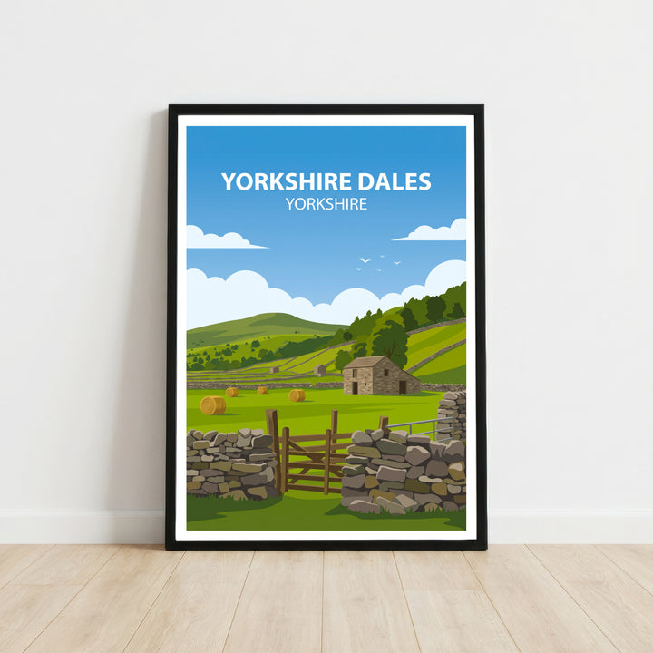 Yorkshire Dales Yorkshire