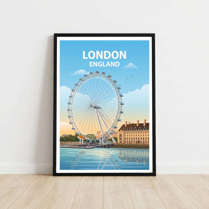 London England