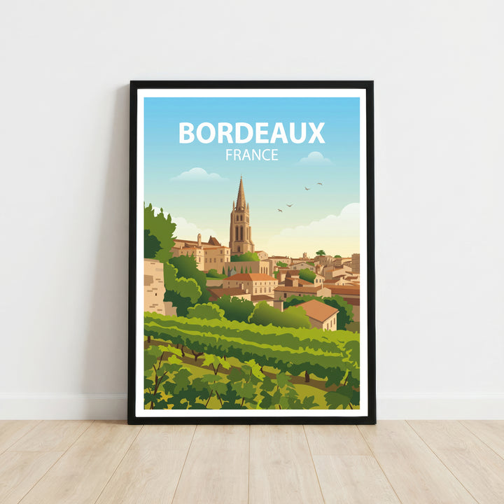 Bordeaux France