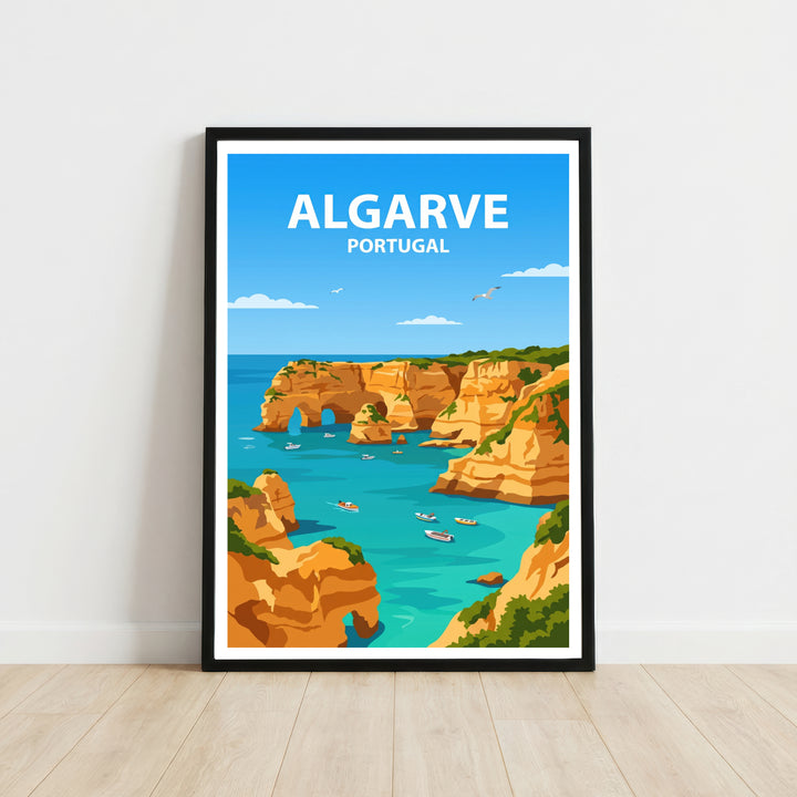 Algarve Portugal