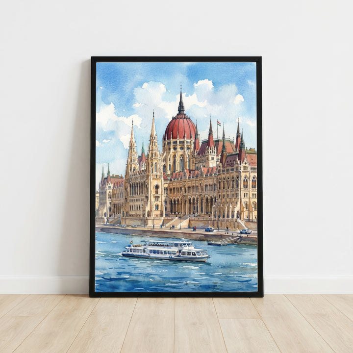 Budapest Hungary
