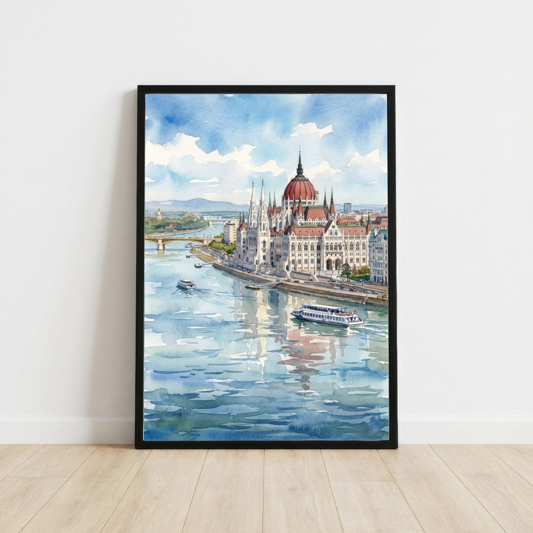 Budapest Hungary