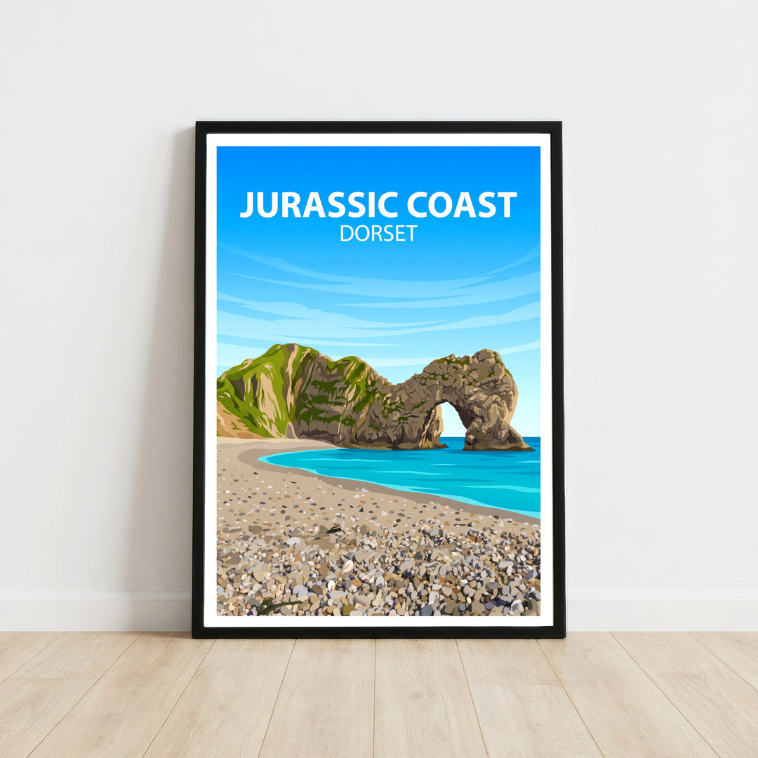 Jurassic Coast Dorset