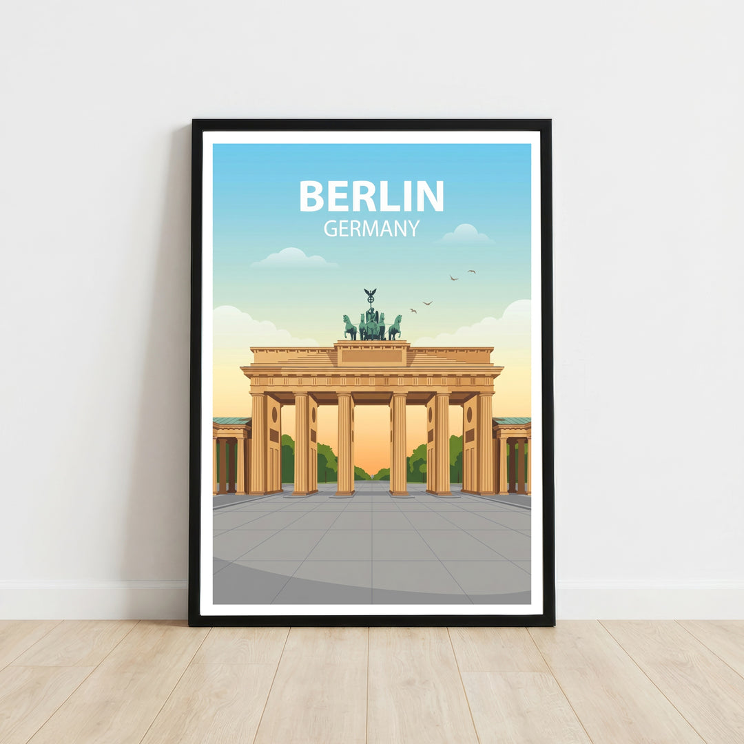 Berlin Germany
