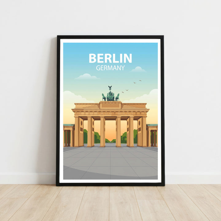 Berlin Germany