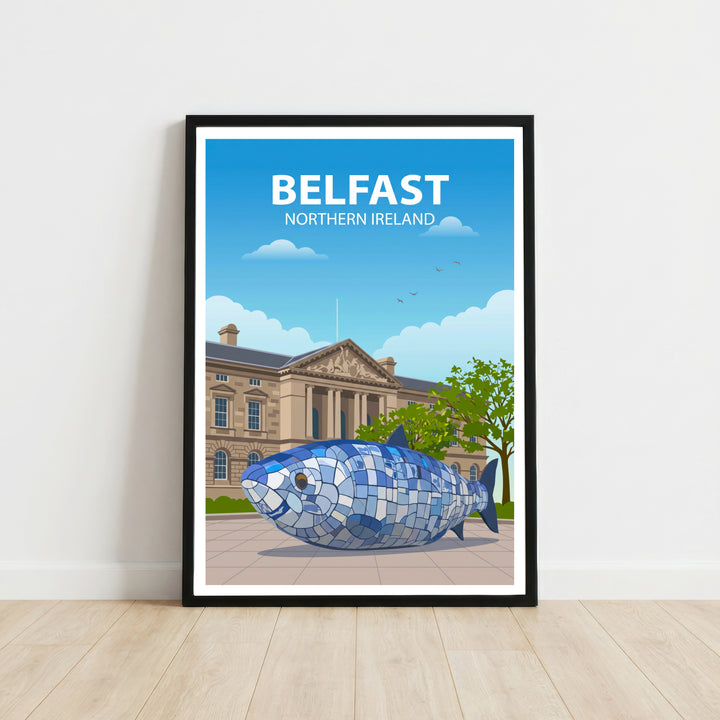 Belfast Northern Ireland